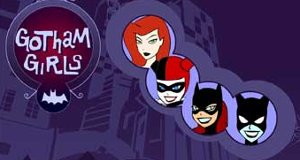 Gotham Girls – Bild: Noodle Soup Productions/Warner Bros. Animation