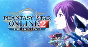 Phantasy Star Online 2 – Bild: Telecom Animation Film Phantasy Star Online 2 – Bild: Telecom Animation Film
