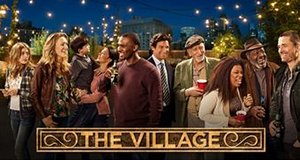 The Village – Bild: NBC
