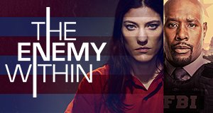 The Enemy Within – Bild: NBC