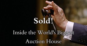 Das Auktionshaus Christie’s – Hinter den Kulissen