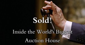 Das Auktionshaus Christie’s – Hinter den Kulissen – Bild: BBC