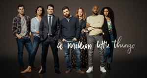 A Million Little Things – Bild: ABC A Million Little Things – Bild: ABC