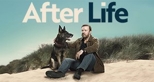 After Life – Bild: Netflix After Life – Bild: Netflix