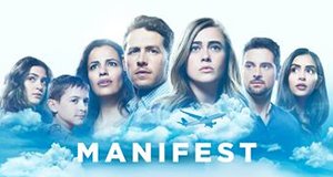 Manifest – Bild: NBC Manifest – Bild: NBC