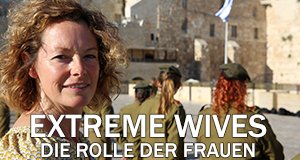 Extreme Wives – Die Rolle der Frauen – Bild: MG RTL D Extreme Wives – Die Rolle der Frauen – Bild: MG RTL D