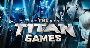 The Titan Games – Bild: NBC The Titan Games – Bild: NBC