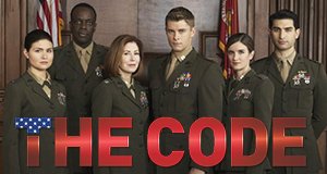 The Code – Bild: CBS