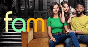Fam – Bild: CBS
