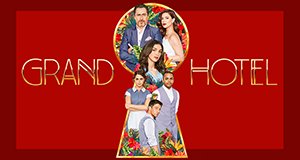 Grand Hotel – Bild: ABC Grand Hotel – Bild: ABC