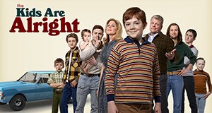 The Kids Are Alright – Bild: ABC