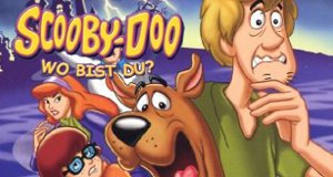 Scooby Doo, wo bist du? – Bild: Hanna-Barbera Scooby Doo, wo bist du? – Bild: Hanna-Barbera