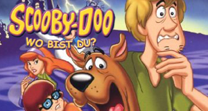 Scooby Doo, wo bist du? – Bild: Hanna-Barbera