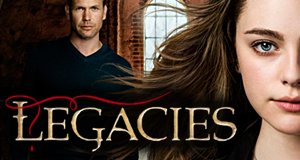 Legacies – Bild: The CW