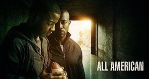 All American – Bild: The CW
