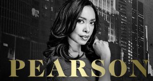 Pearson – Bild: USA Network Pearson – Bild: USA Network