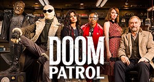 Doom Patrol – Bild: DC