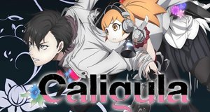 Caligula – Bild: Satelight Caligula – Bild: Satelight