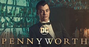Pennyworth – Bild: epix