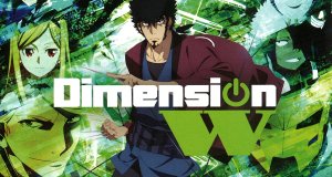 Dimension W – Bild: Studio 3Hz / Orange Dimension W – Bild: Studio 3Hz / Orange