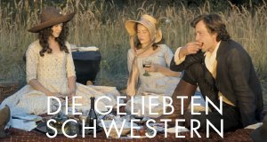 Die geliebten Schwestern – Bild: Senator Home Entertainment/Universum Film Die geliebten Schwestern – Bild: Senator Home Entertainment/Universum Film