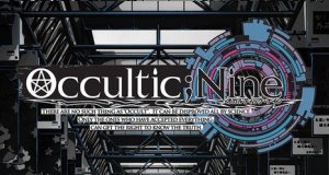 Occultic;Nine – Bild: A-1 Pictures Occultic;Nine – Bild: A-1 Pictures