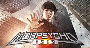 Mob Psycho 100 – Bild: TV Tokyo / Netflix Mob Psycho 100 – Bild: TV Tokyo / Netflix