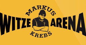 Markus Krebs – Witzearena – Bild: RTL