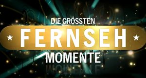 Die größten Fernsehmomente … – Bild: RTL