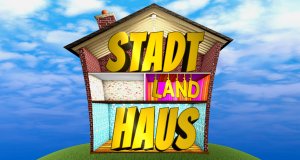 Stadt, Land, Haus – So wohnt Deutschland – Bild: rbb/Imago TV Film- und Fernsehproduktion GmbH