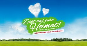 Zeigt uns eure Heimat – Bild: MDR JUMP Zeigt uns eure Heimat – Bild: MDR JUMP