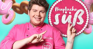 Hauptsache süß – Bild: MG RTL D Hauptsache süß – Bild: MG RTL D