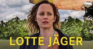 Lotte Jäger – Bild: ZDF/Hardy Brackmann Lotte Jäger – Bild: ZDF/Hardy Brackmann