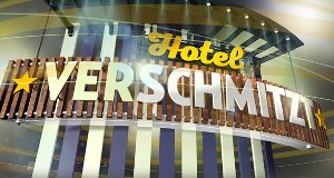 Hotel Verschmitzt – Bild: MG RTL D Hotel Verschmitzt – Bild: MG RTL D