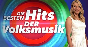 Die besten Hits der Volksmusik – Bild: MDR/Annett Liebisch