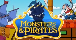 Monsters & Pirates – Bild: Mondo TV Monsters & Pirates – Bild: Mondo TV