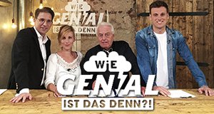 Wie genial ist das denn?! – Bild: Sat.1