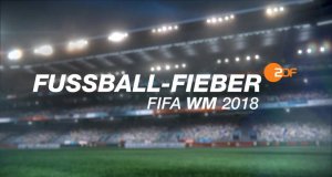 Fußball-Fieber – Das Magazin – Bild: ZDF Fußball-Fieber – Das Magazin – Bild: ZDF