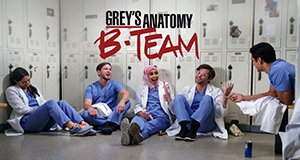 Grey’s Anatomy: B-Team – Bild: ABC Grey’s Anatomy: B-Team – Bild: ABC