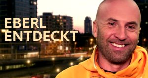 Eberl entdeckt – Bild: WDR