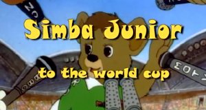 Simba Junior to the world cup