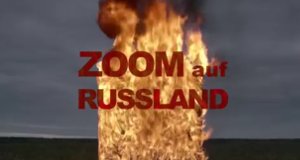 Zoom auf Russland – Bild: arte