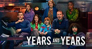 Years and Years – Bild: BBC Years and Years – Bild: BBC