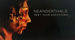 Der Neandertaler in uns – Bild: BBC Der Neandertaler in uns – Bild: BBC
