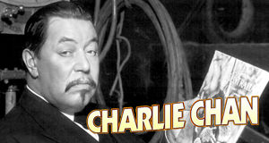 Charlie Chan