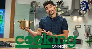 Kochen mit Cannabis – Bild: Stage 13/Netflix Kochen mit Cannabis – Bild: Stage 13/Netflix