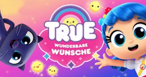 True: Wunderbare Wünsche – Bild: Netflix True: Wunderbare Wünsche – Bild: Netflix