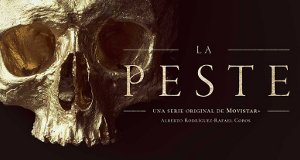 Die Pest – Bild: Atípica Films/Movistar+ Die Pest – Bild: Atípica Films/Movistar+
