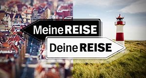 Meine Reise – Deine Reise – Bild: NDR Meine Reise – Deine Reise – Bild: NDR