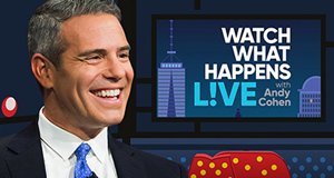 Watch What Happens Live with Andy Cohen – Bild: Bravo